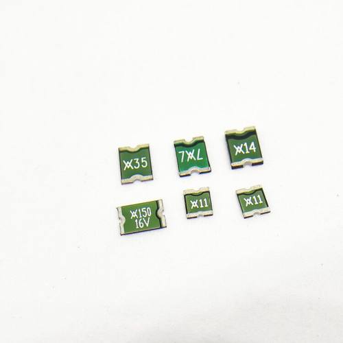 FSMD125-16-R 1812 F125 1.25A 1250MA 16V 富致自恢复保险丝原装