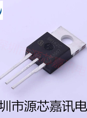 全新原装 IPP90R1K2C3 9R1K2C 封装TO-220 N沟道场效应管