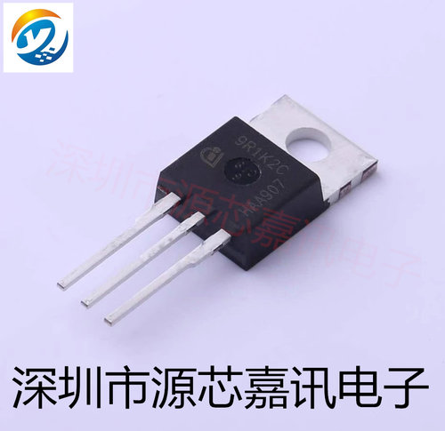 全新原装 IPP90R1K2C3 9R1K2C 封装TO-220 N沟道场效应管