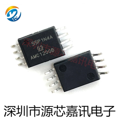 全新原装 AMC1200BDWVR AMC1200B 贴片 隔离放大器芯片