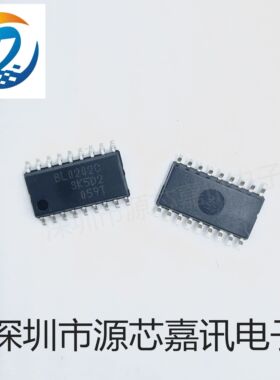 全新原装 BL0202C 贴片SOP18 液晶电源管理芯片 场效应 三极管 IC