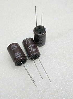 韩国三莹SAMYOUNG 63V470UF 13X20 质量保证 现货供应 470UF63V