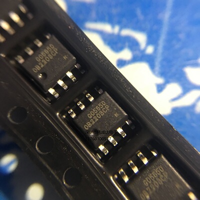 全新 OB2203CPA OB2203CP OB2203 SOP-8 液晶电源 集成IC芯片