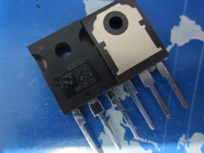 三极管STPS60L45CW TO-247 60A45V STPS40L45CW STPS4045CW肖特基