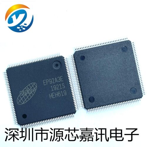 全新原装 EP92A3E HDMI音频分离芯片 转SPDIF输出 封装QFP-100