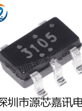 全新原装 BP3105 丝印3105 LED恒流控制IC芯片 贴片SOT23-5