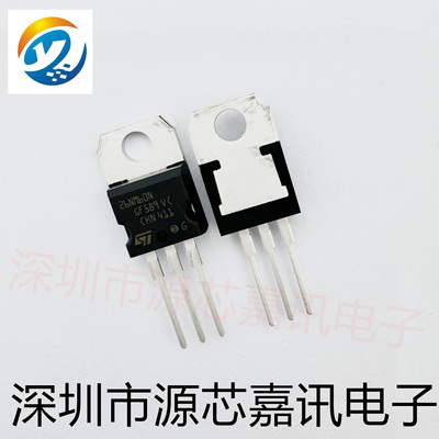STP26NM60N场效应管20A600V