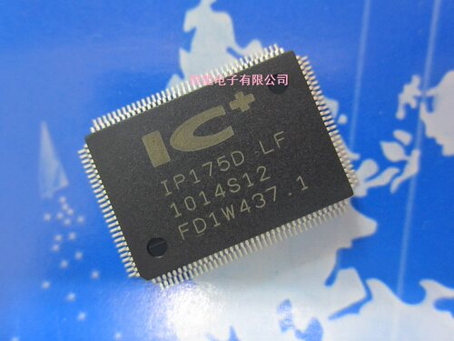 原装 IP175D IP175D LF 拍前咨询 量大优惠 欢迎咨询