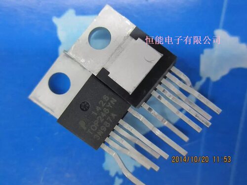 全新原装 TOP246YN TOP246Y 直插TO-220 液晶电源管理芯片