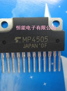 MP4508 MP4504 MP4505 MP4506 MP4507原装现货 拍前询价 量大价优