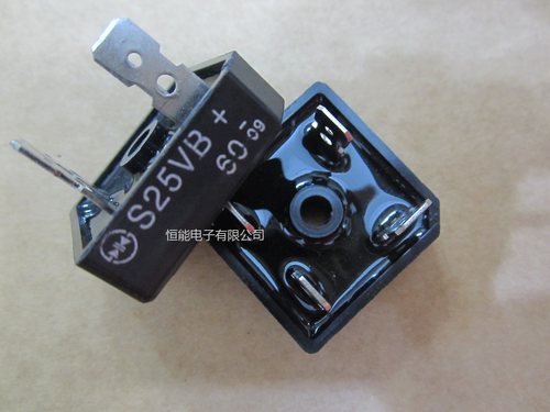 全新原装新电源 S25VB60 空调逆变器焊机常用配件 25A600V 进口