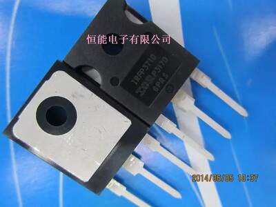 全新原装 IRFP3710PBF IRFP3710 TO-247 N沟道场效应管 57A100V