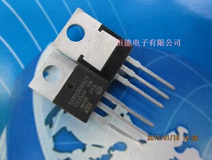 肖特基整流器 STPS3045CT TO-220 30A/45V可直拍