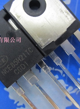 原装 NCE85H21TC 85V 210A TO-247 可代替IRFP2907 RU190N08Q
