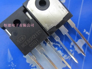 原装 NCE85H21TC 85V 210A TO-247 可代替IRFP2907 RU190N08Q