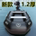 Dr. Boat надувная лодка толщиной 1,2 мм, рыболовная лодка с твердым дном, рыболовная лодка с сеткой, резиновая лодка толщиной 1,2 мм, каяк mini 3