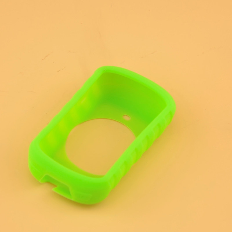 自行车码表保护套 Edge830 适用于佳明 防刮防摔硅胶套贴膜猫耳朵