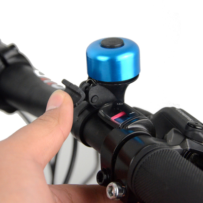 山地自行车铃铛儿童车铝合金