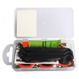 Outils pour vélo SAHOO - Ref 2281079 Image 5