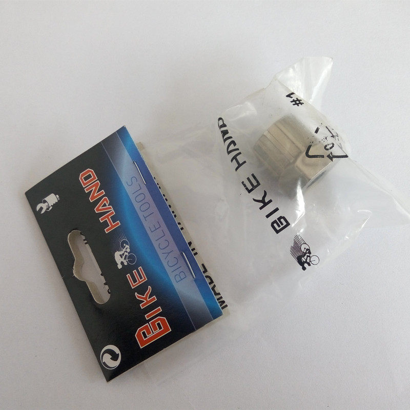 Outils pour vélo BIKE HAND en acier - Ref 2281616 Image 4