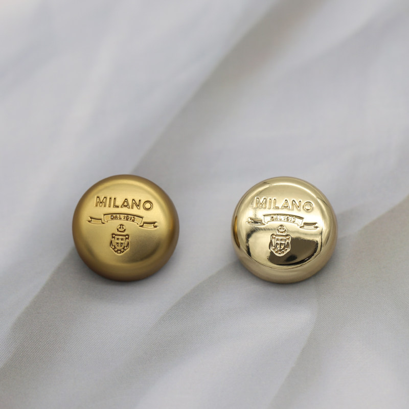 高档复古风英伦风扁蘑菇徽章金属手缝纽扣上衣开衫大衣外套扣子,居家布艺,纽扣,淘宝优惠券,粉丝福利购,淘宝优惠卷