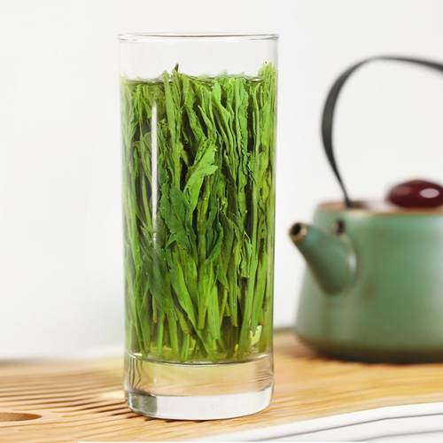 2025新茶太平手工捏尖猴魁茶树种茶叶绿茶