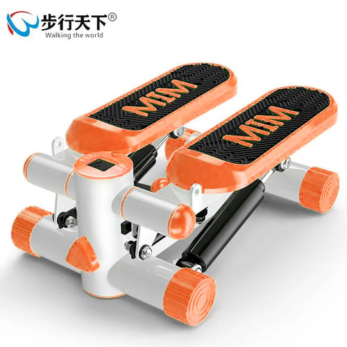 静音减肥脚踏机踏步机步行天下