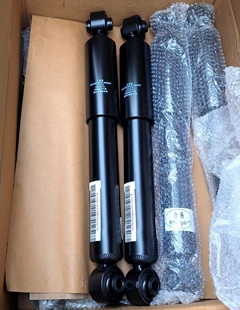 适用于斯威x7X3G01后减震器总成斯威系列全车配件