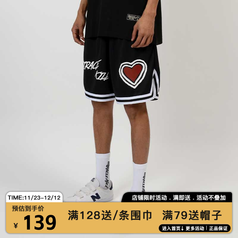 MIRACLEKILL潮牌新款