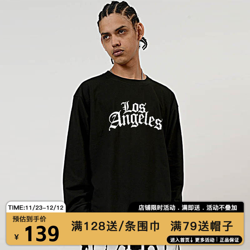 MIRACLEKILL潮牌洛杉矶LosAngele