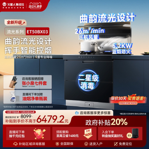 [国家补贴20%]火星人流光系列