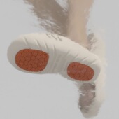 家居室内浴室洗澡防滑软底eva凉拖男 夏季 善艺静音拖鞋 女2026新款