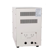 电视 上海全力单相稳压器DJW 10KVA 电脑 冰箱 家用稳压器 10000W