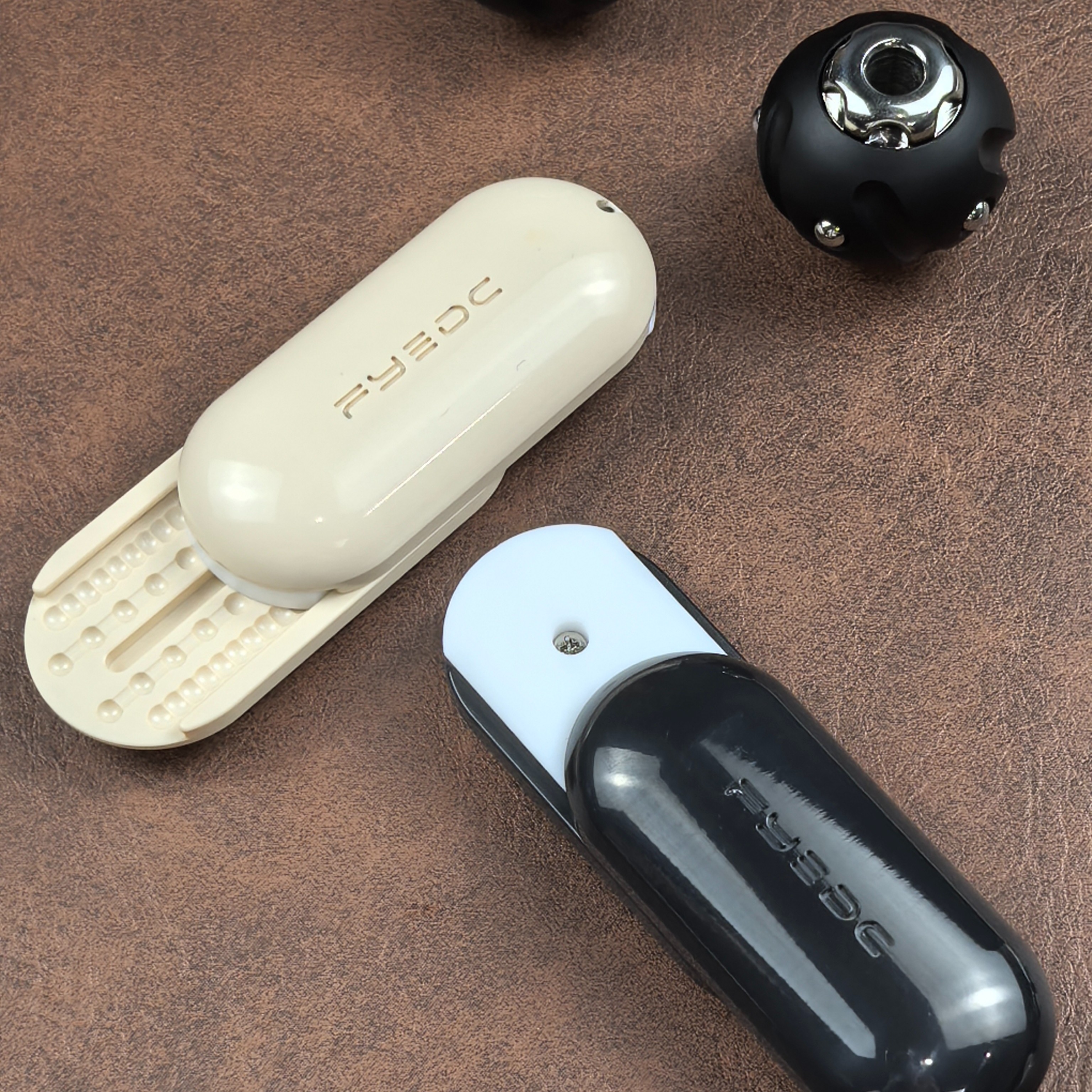 EDC音阶推牌啪啪币段落解压神器