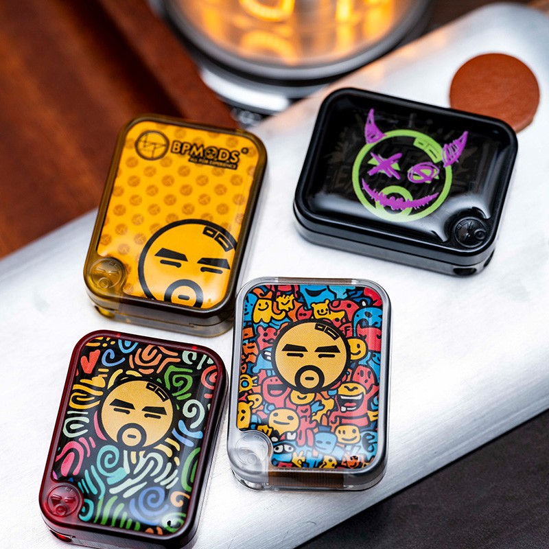 小水晶机械超密集段落叮叮直推牌