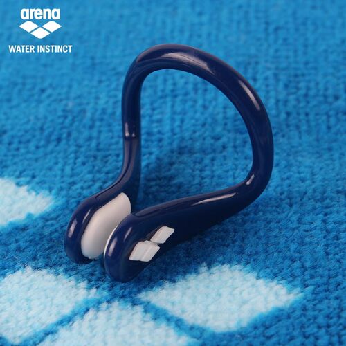arena阿瑞娜游泳鼻夹硅胶防水
