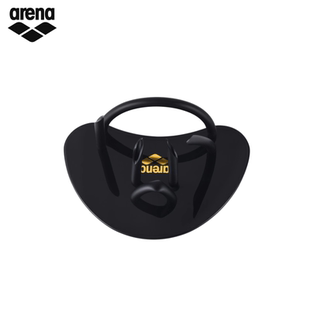 arena阿瑞娜2026新品技巧训练游泳手蹼半掌划手板男女游泳装备