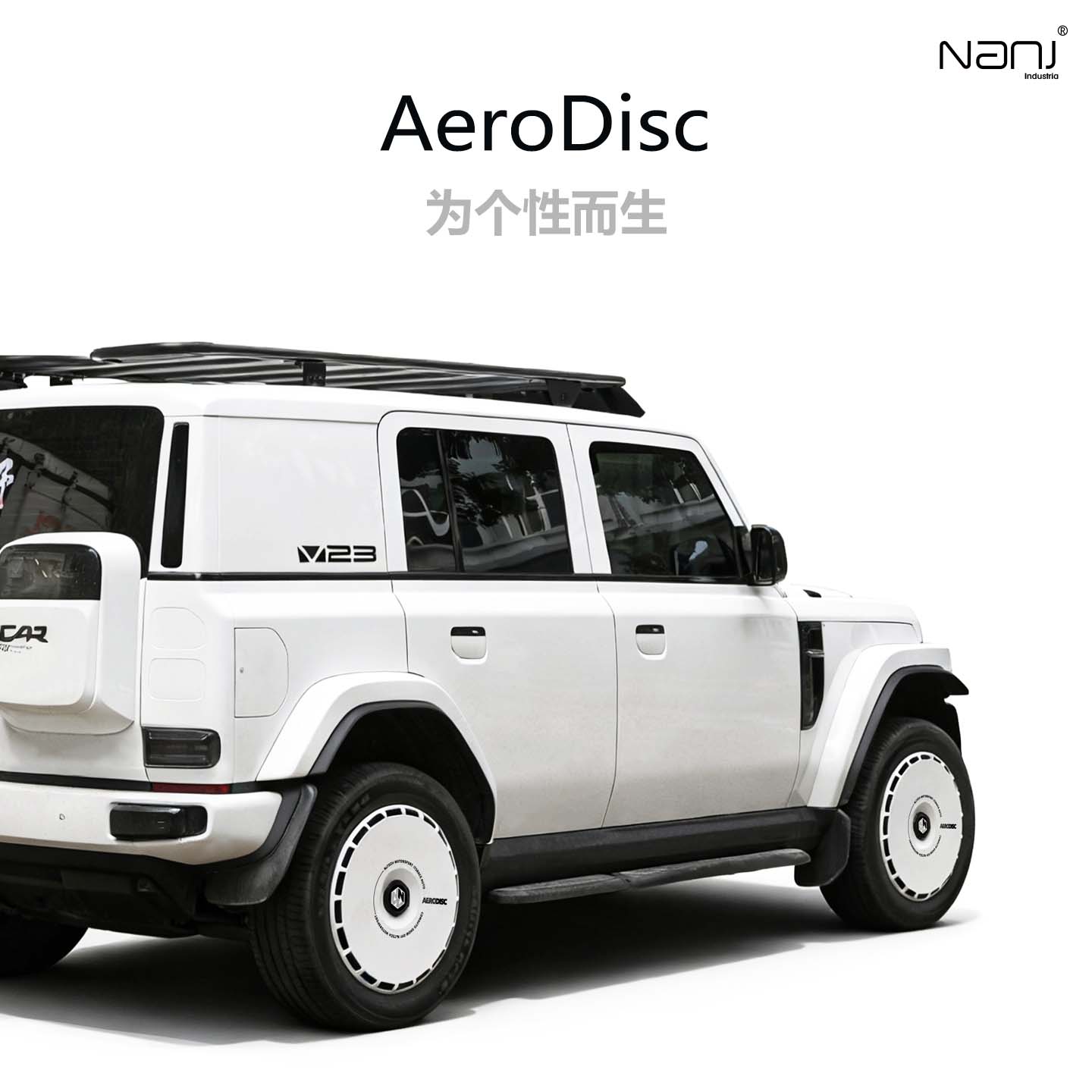 南疆科技适用奇瑞轮毂盖V23风云T9T10T8舒享家轮毂罩18/19/20/21