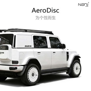 南疆科技适用奇瑞轮毂盖V23风云T9T10T8舒享家轮毂罩18