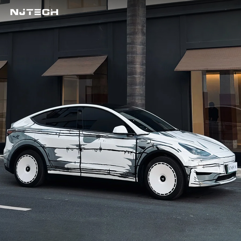 [南疆科技]为个性而生，不止于美