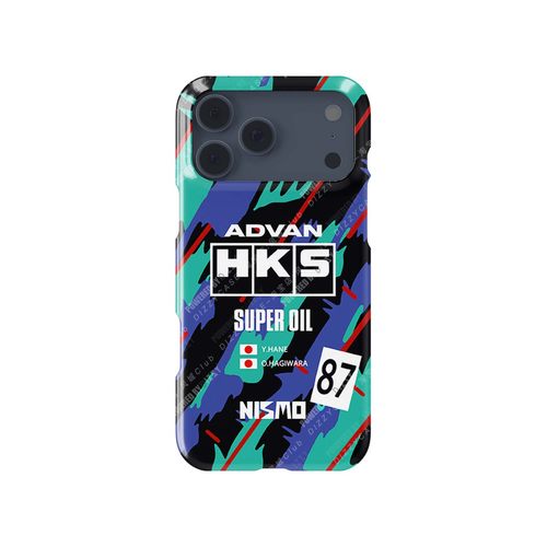 DIZZYiPhone17HKSJDM手机壳