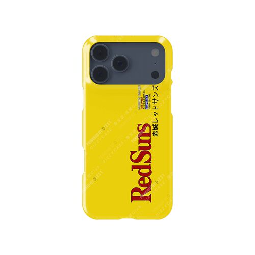 RedSuns马自达RX-7FD3S手机壳