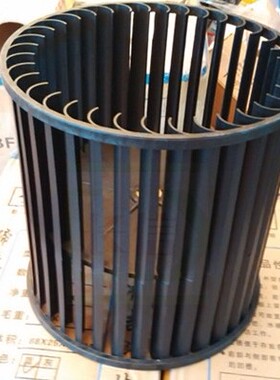 皓天原装吹地机风轮 HT900 LC900 HT901通用吹地机风轮配件