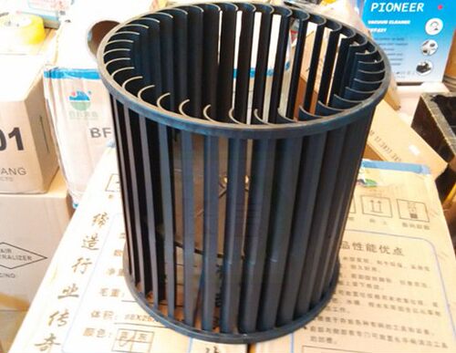 皓天原装吹地机风轮 HT900 LC900 HT901通用吹地机风轮配件