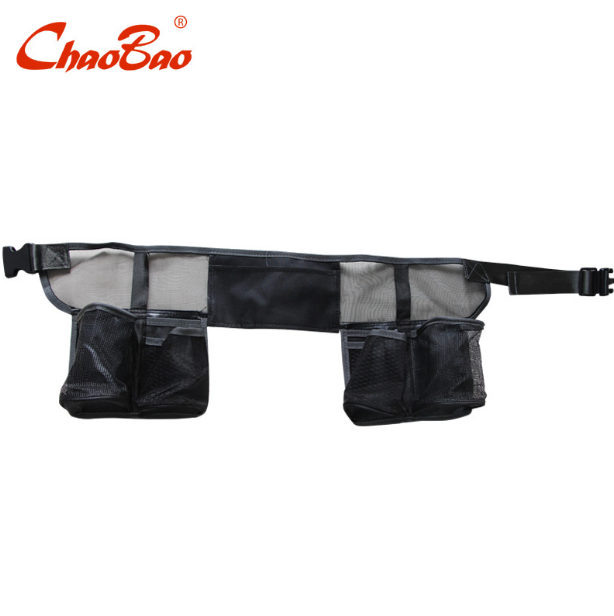 供应超宝c-096b工具腰带 保洁员工具腰包 工具收纳包 清洁工具带