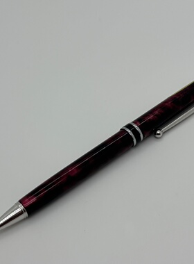 特价中古好品相PILOT百乐GRANCE低残铅先端卡爪自动铅笔0.5mm