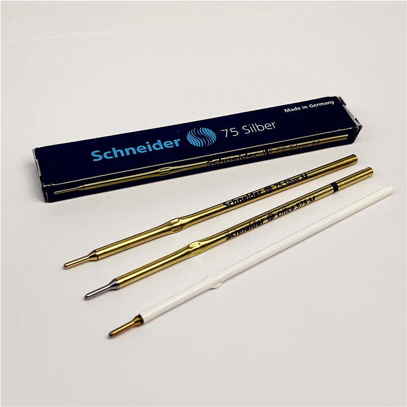 G1和小口径古董圆珠笔拯救者停产老款施耐德G1平替10.6cm圆