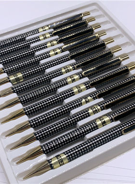 库存微瑕尝鲜价 80年代日本SAILOR写乐 轻便书写自动铅笔0.5mm