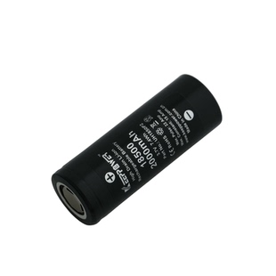 新品Keeppower IMR18500 2000mAh纹身笔刺青纹身机5C动力锂电池