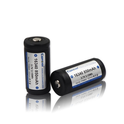 keeppower电池新款最大容量